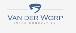 Van der Worp Infra Consult logo