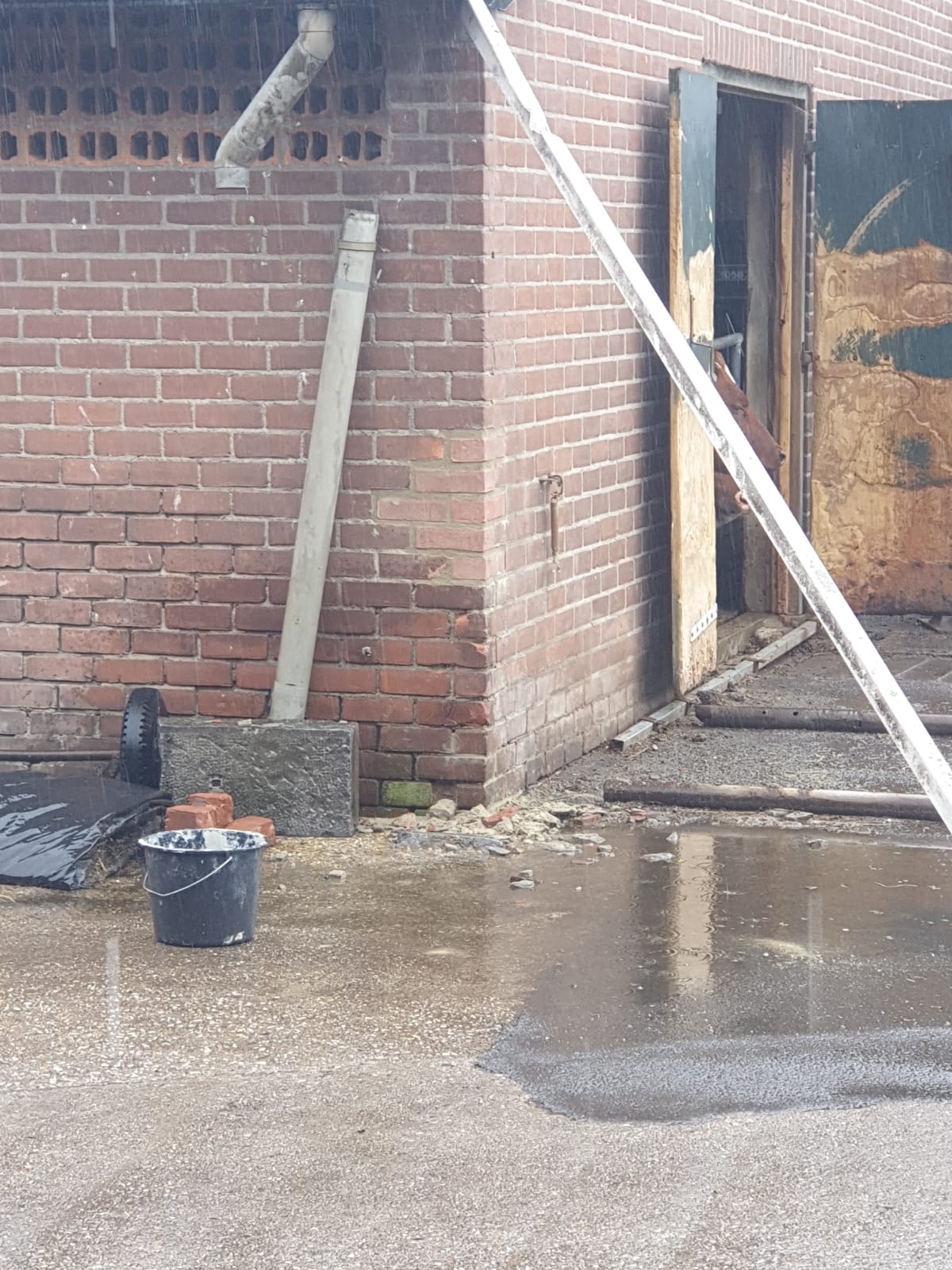 Metselwerk foto 6
