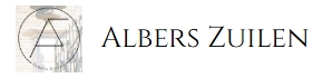 Albers Zuilen logo