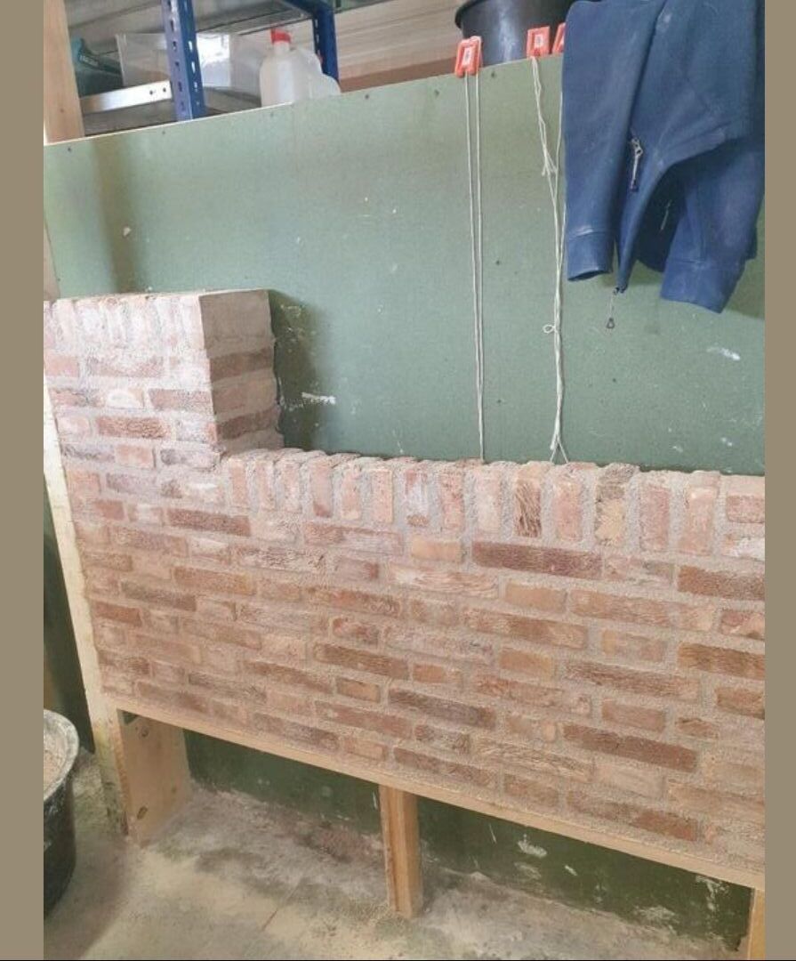 Metselwerk foto 3